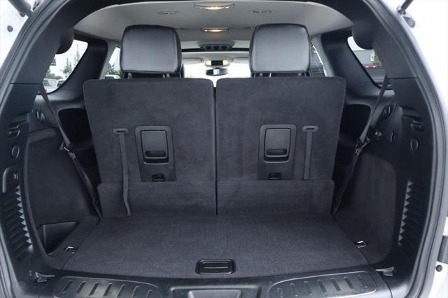 used 2018 Dodge Durango car, priced at $18,991