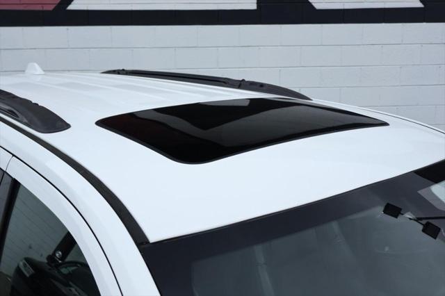 used 2018 Dodge Durango car, priced at $18,991