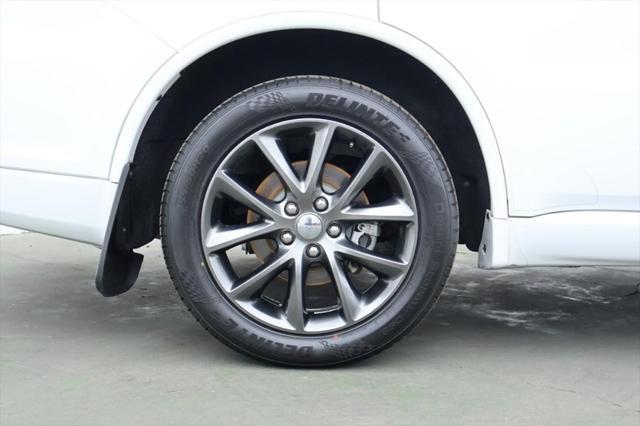used 2018 Dodge Durango car, priced at $18,991
