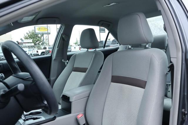 used 2012 Toyota Camry car, priced at $15,991
