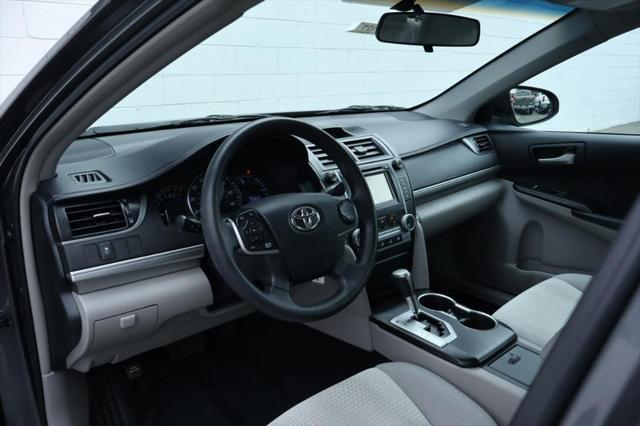 used 2012 Toyota Camry car, priced at $15,991