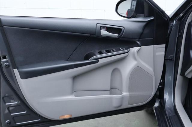 used 2012 Toyota Camry car, priced at $15,991