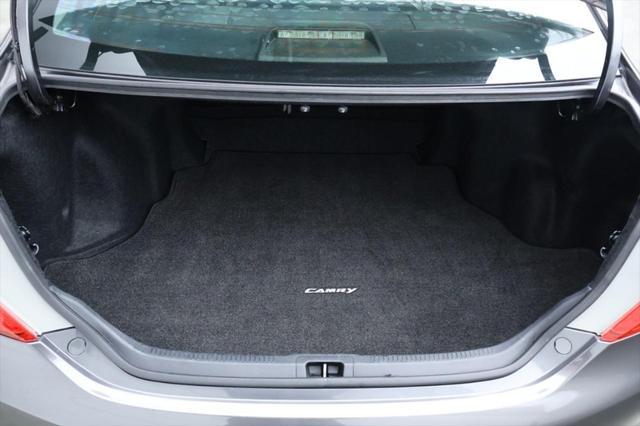 used 2012 Toyota Camry car, priced at $15,991