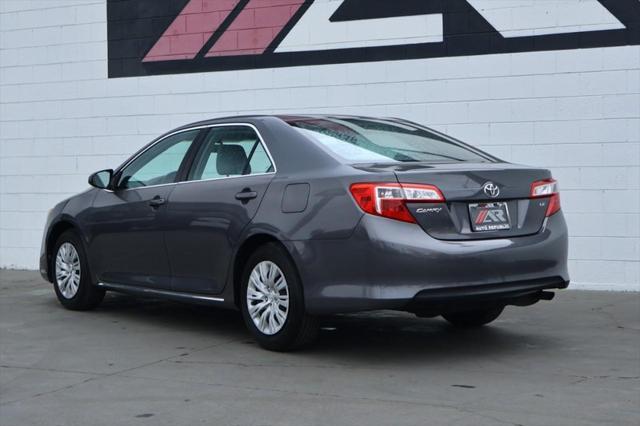 used 2012 Toyota Camry car, priced at $15,991