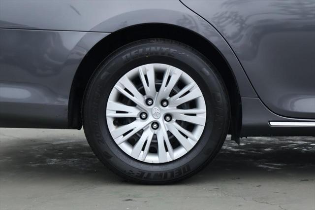 used 2012 Toyota Camry car, priced at $15,991