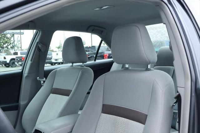 used 2012 Toyota Camry car, priced at $15,991