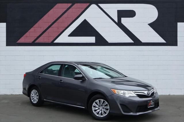 used 2012 Toyota Camry car, priced at $15,991