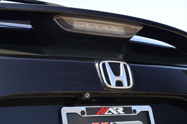 used 2019 Honda Civic car, priced at $20,521