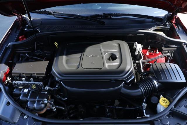 used 2019 Jeep Grand Cherokee car, priced at $22,992