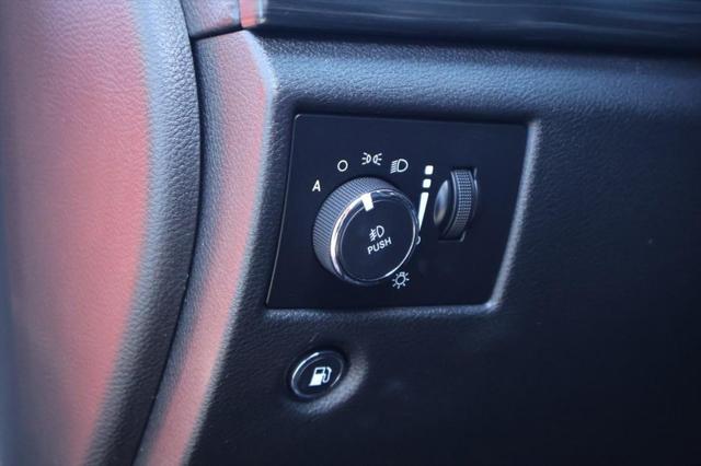 used 2019 Jeep Grand Cherokee car, priced at $22,992