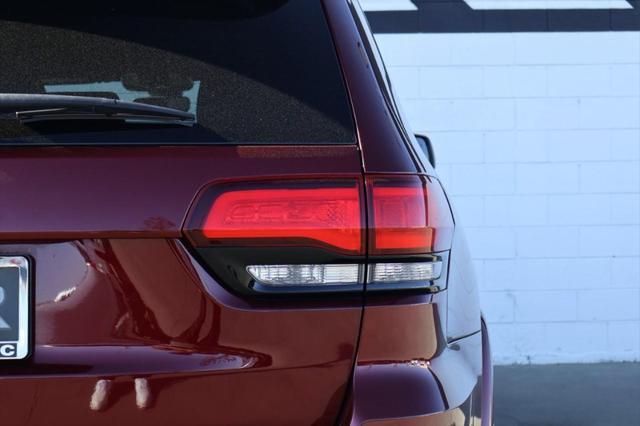used 2019 Jeep Grand Cherokee car, priced at $22,992