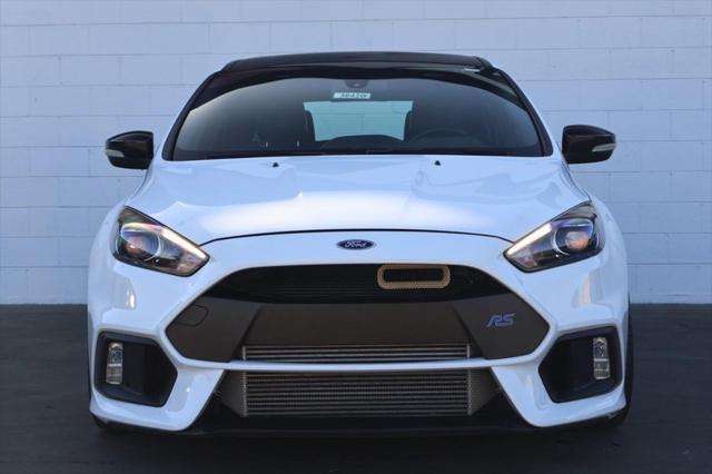 used 2016 Ford Focus RS car, priced at $27,997