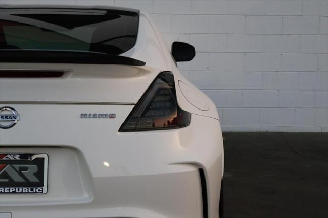 used 2015 Nissan 370Z car, priced at $29,991