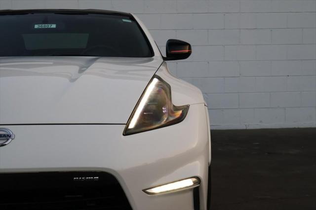 used 2015 Nissan 370Z car, priced at $29,991