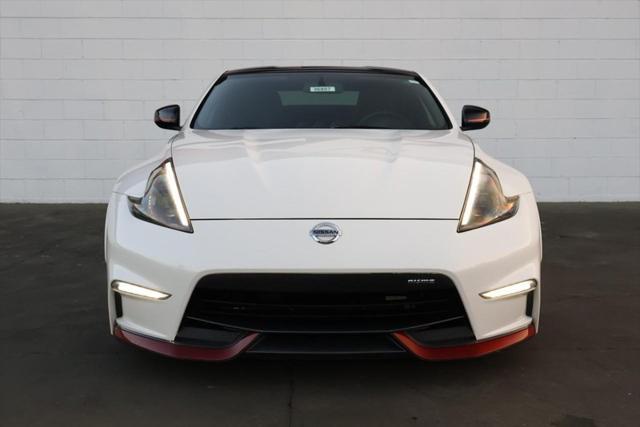 used 2015 Nissan 370Z car, priced at $29,991