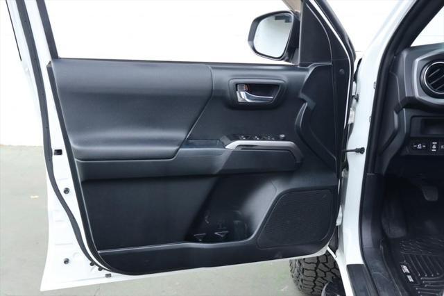 used 2018 Toyota Tacoma car, priced at $32,992