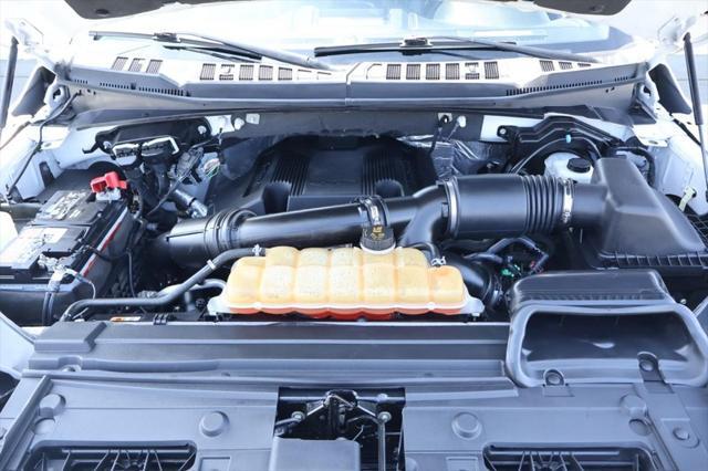 used 2017 Ford F-150 car, priced at $32,992