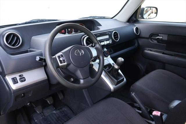 used 2008 Scion xB car, priced at $7,446