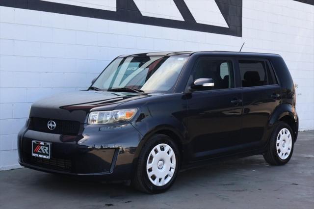 used 2008 Scion xB car, priced at $7,446