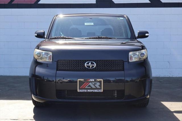 used 2008 Scion xB car, priced at $7,446