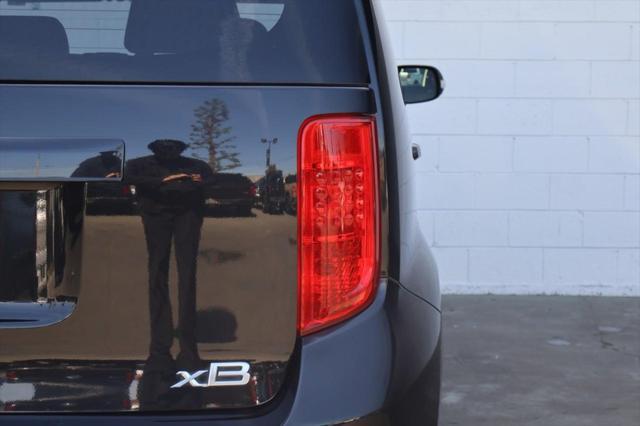 used 2008 Scion xB car, priced at $7,446