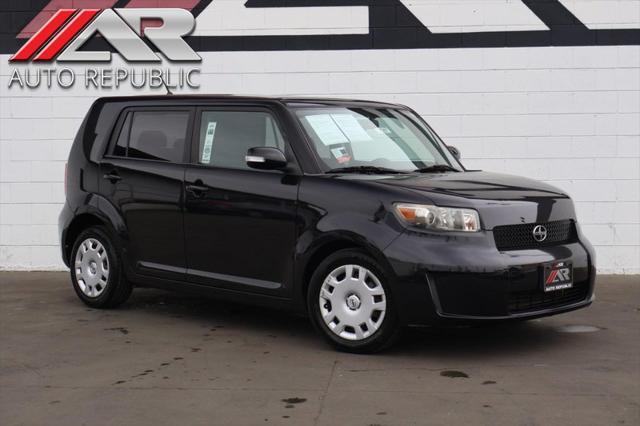 used 2008 Scion xB car, priced at $7,446