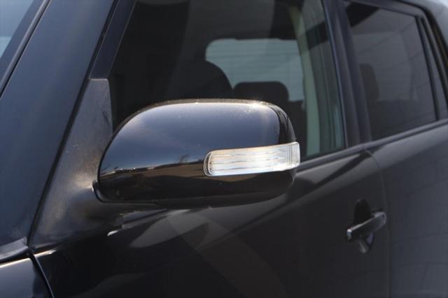 used 2008 Scion xB car, priced at $7,446