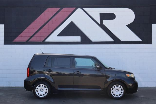 used 2008 Scion xB car, priced at $7,446