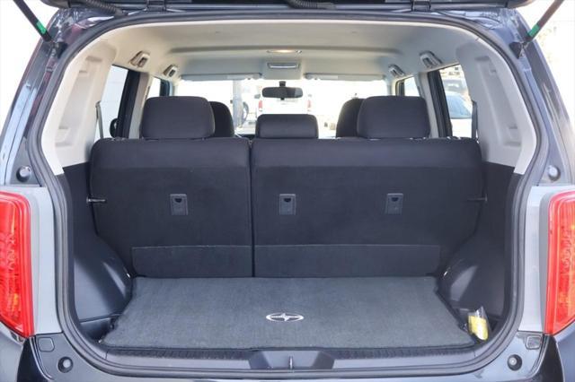 used 2008 Scion xB car, priced at $7,446