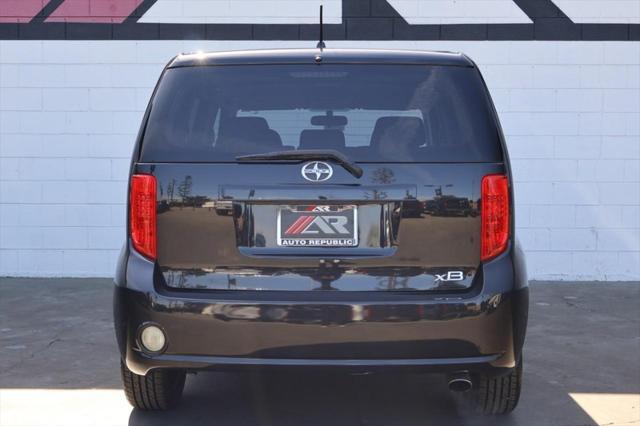 used 2008 Scion xB car, priced at $7,446