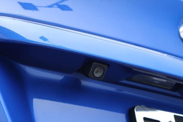 used 2020 Subaru WRX STI car, priced at $30,891