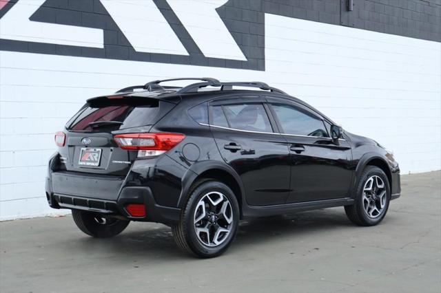 used 2020 Subaru Crosstrek car, priced at $21,991