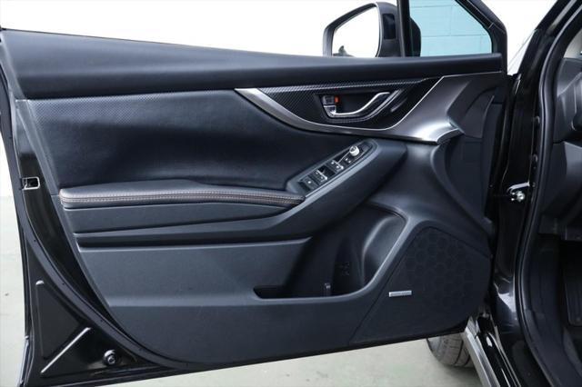 used 2020 Subaru Crosstrek car, priced at $21,991