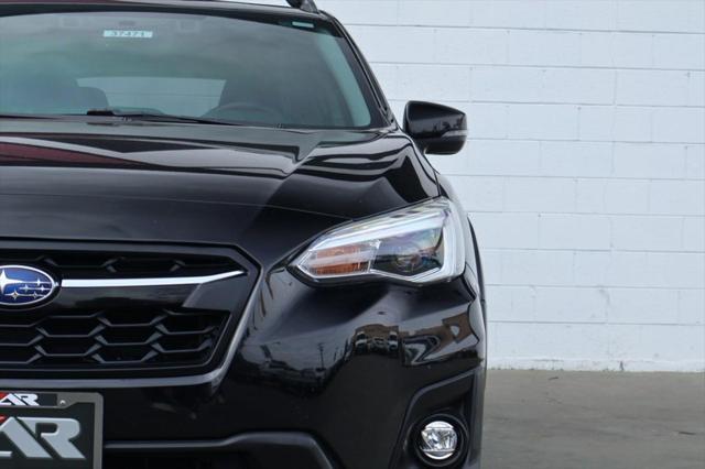 used 2020 Subaru Crosstrek car, priced at $21,991