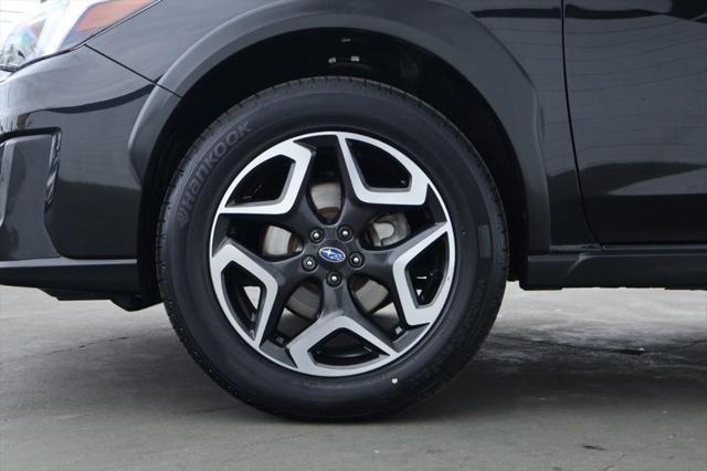 used 2020 Subaru Crosstrek car, priced at $21,991