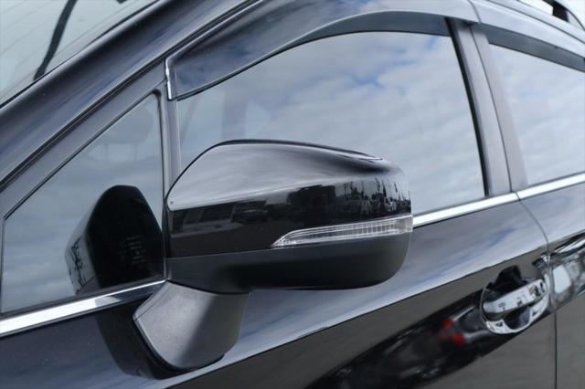 used 2020 Subaru Crosstrek car, priced at $21,991