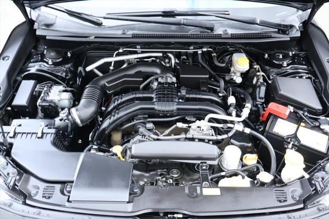 used 2020 Subaru Crosstrek car, priced at $21,991