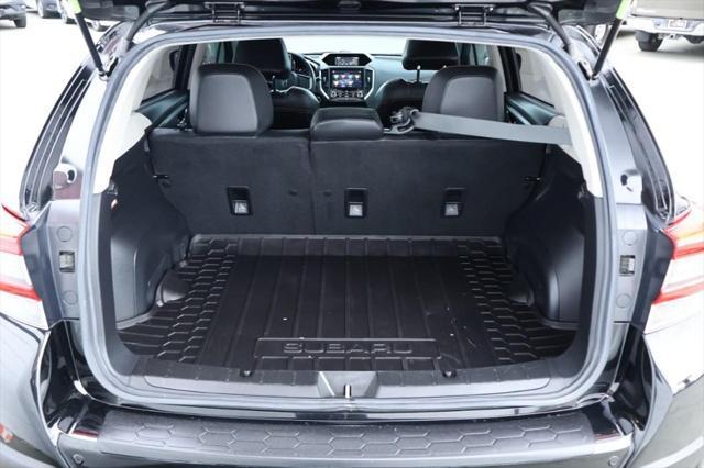 used 2020 Subaru Crosstrek car, priced at $21,991