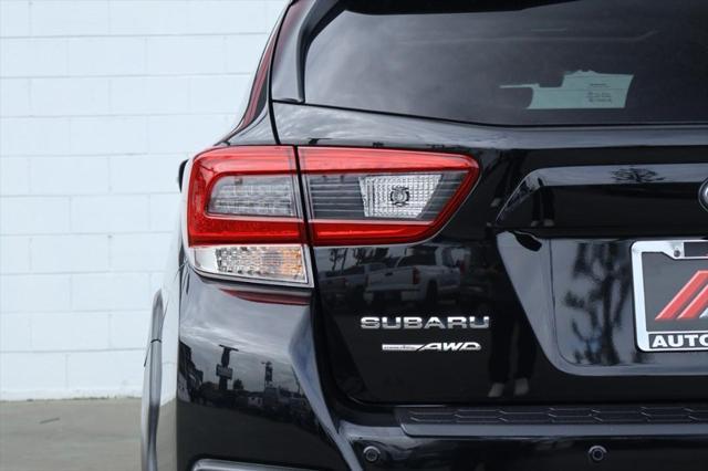 used 2020 Subaru Crosstrek car, priced at $21,991