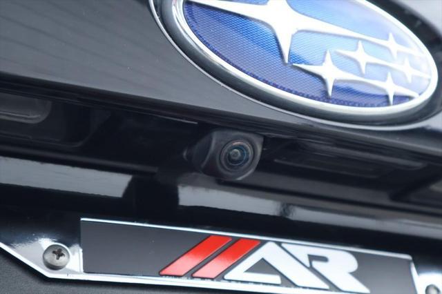 used 2020 Subaru Crosstrek car, priced at $21,991