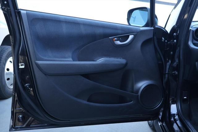 used 2009 Honda Fit car, priced at $10,991