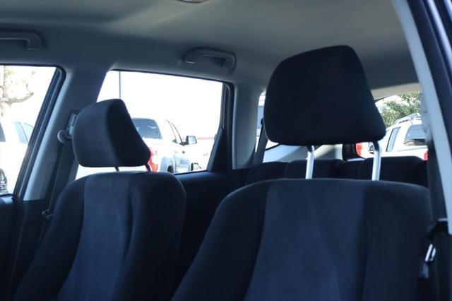 used 2009 Honda Fit car, priced at $10,991