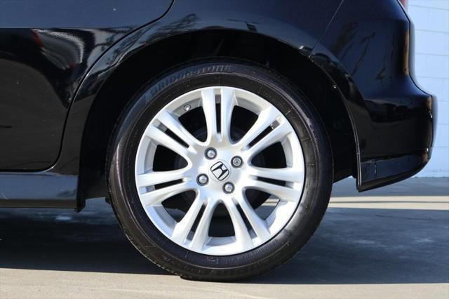 used 2009 Honda Fit car, priced at $10,991