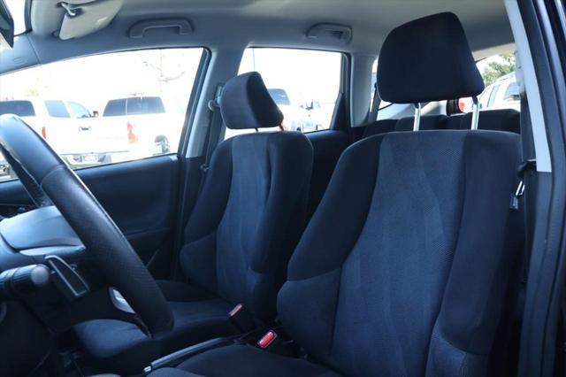used 2009 Honda Fit car, priced at $10,991