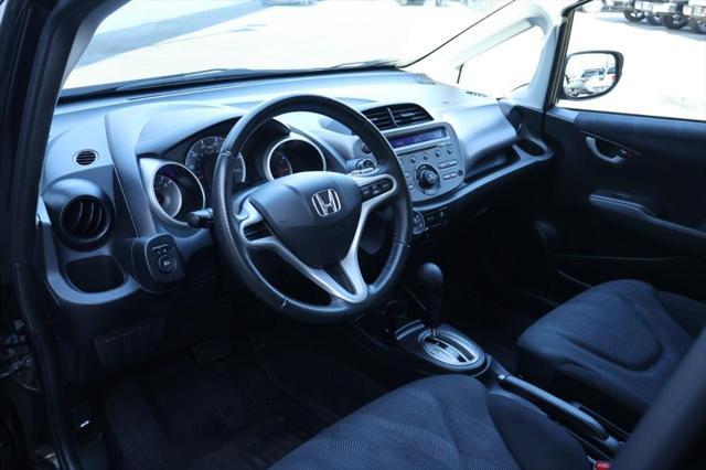 used 2009 Honda Fit car, priced at $10,991