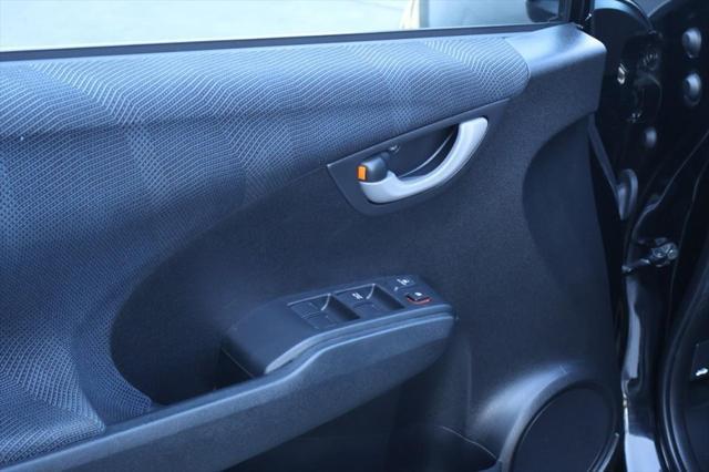 used 2009 Honda Fit car, priced at $10,991