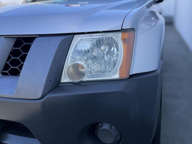 used 2008 Nissan Xterra car, priced at $5,755