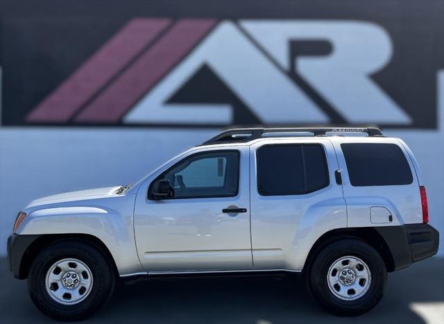 used 2008 Nissan Xterra car, priced at $5,755