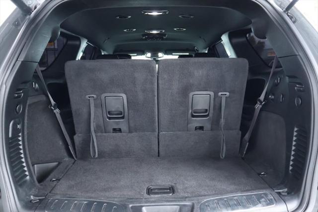 used 2019 Dodge Durango car, priced at $29,992