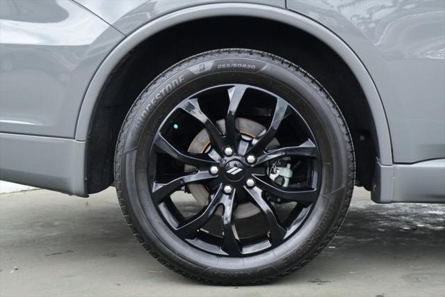 used 2019 Dodge Durango car, priced at $29,992